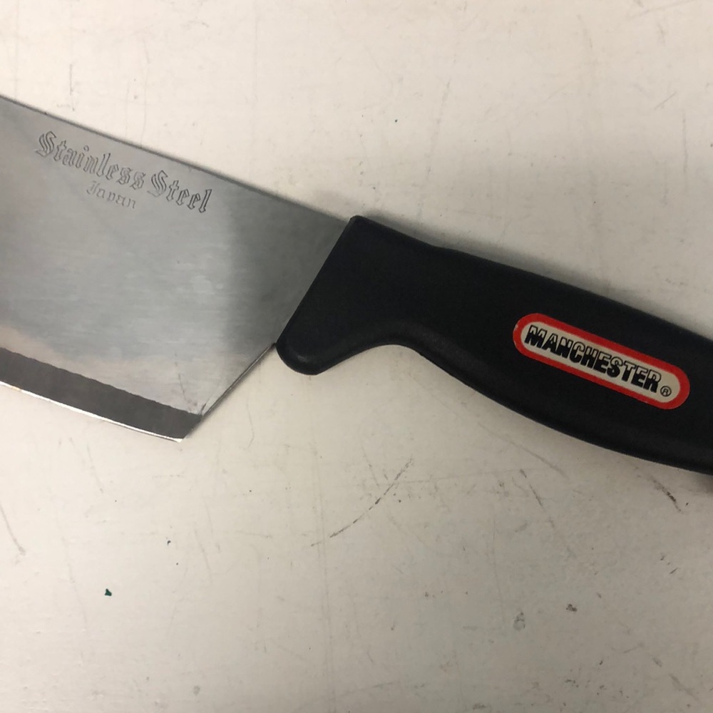 Manchester stainless steel Clever‎ made in Japan